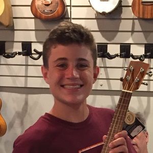 Meet your Posher, Jack